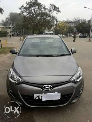 Hyundai I20 diesel  Kms  year