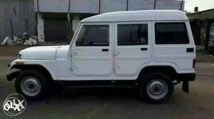  Mahindra Others diesel  Kms