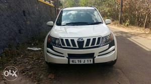 Mahindra Xuv500 diesel 45 Kms  year