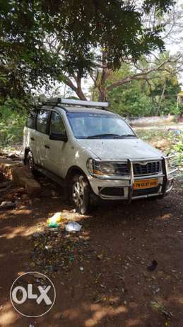 Mahindra Xylo diesel 1 Kms  year