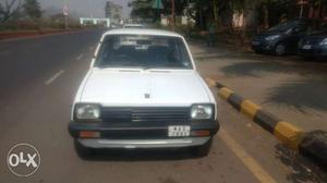 Maruti Suzuki 800 Ac Uniq (make Year ) (petrol)