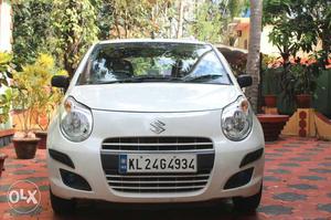  Maruti Suzuki A Star petrol  Kms