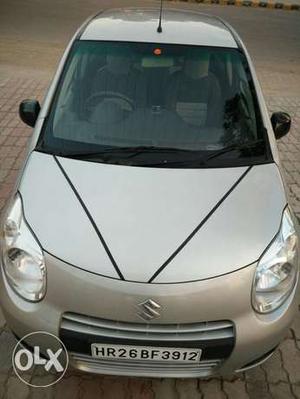 Maruti Suzuki A-star Vxi (make Year ) (petrol)