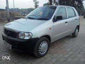 Maruti Suzuki Alto Lxi Bs-iii (make Year ) (petrol)