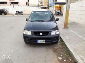 Maruti Suzuki Alto Lxi Bs-iv (make Year ) (petrol)