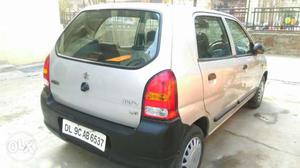 Maruti Suzuki Alto Lxi Cng (make Year ) (cng)