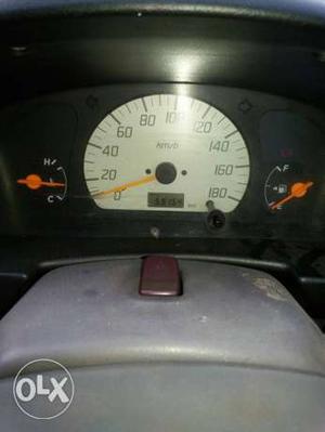  Maruti Suzuki Alto petrol  Kms