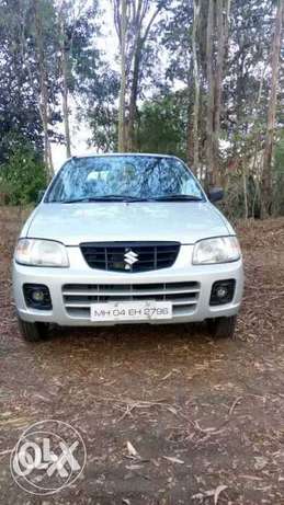  Maruti Suzuki Alto petrol  Kms