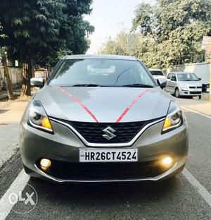 Maruti Suzuki Baleno Vxi Bs-iii (make Year ) (petrol)