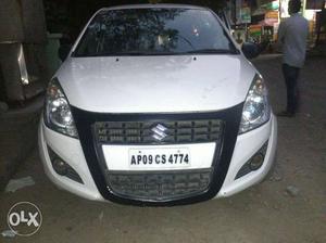 Maruti Suzuki Ritz Zdi Bs-iv (make Year ) (diesel)