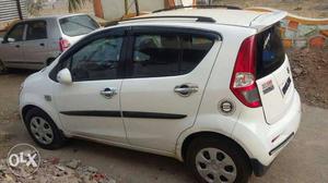  Maruti Suzuki Ritz diesel 25 Kms