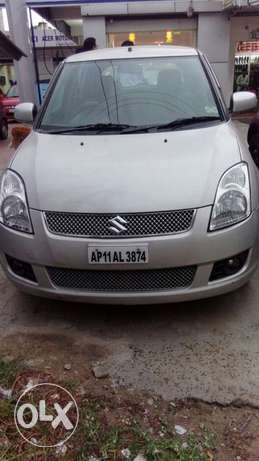 Maruti Suzuki Swift Vdi Bs-iv (make Year ) (diesel)