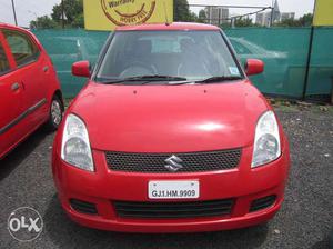 Maruti Suzuki Swift (make Year ) (petrol)