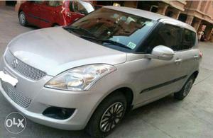  Maruti Suzuki Swift petrol  Kms