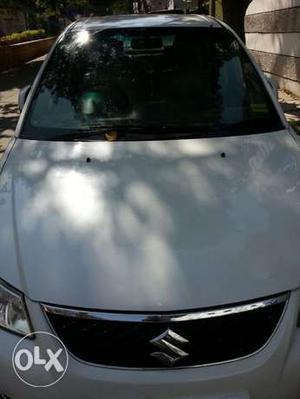 Maruti Suzuki Sx4 Vdi (make Year ) (diesel)