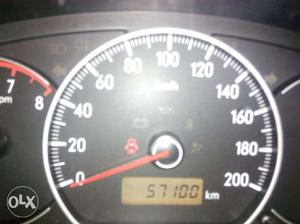 Maruti Suzuki Sx4 (make Year ) (petrol)