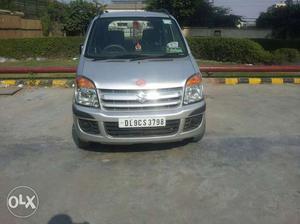  Maruti Suzuki Wagon R 1.0 cng  Kms