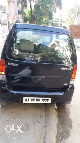 Maruti Suzuki Wagon R Lxi Minor (make Year ) (petrol)