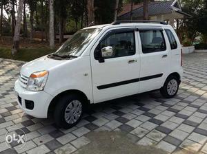 Maruti Suzuki Wagon R petrol  Kms  year