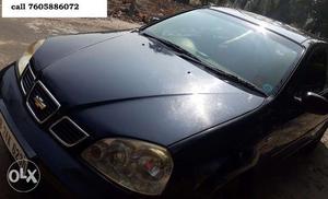 Self maintained Chevrolet optra ~scratchless car