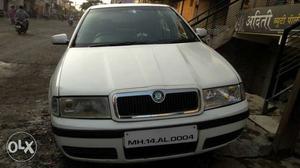 Skoda Octavia diesel  Kms  year