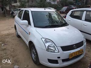 Swift dzire tour Diesel model In excellent