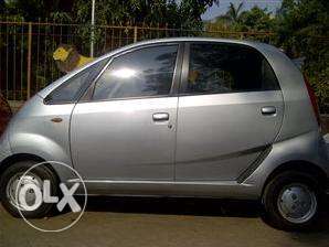 TATA NANO A One condition New battery best buy