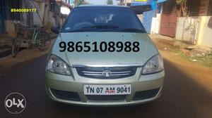 Tata Indica Lsi (make Year ) (diesel)