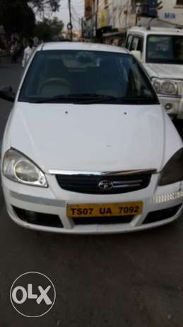 Tata Indica V2 Ls (make Year ) (diesel)