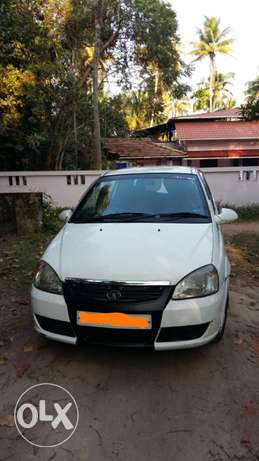 Tata Indica V2 diesel  Kms  year