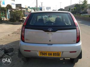  Tata Indica Vista diesel  Kms