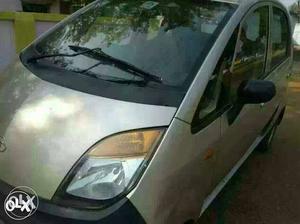  Tata Nano petrol  Kms