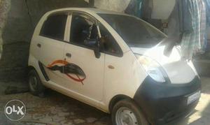 Tata Nano petrol  Kms  year