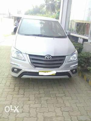 Toyota Innova diesel  Kms  year