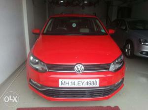 Volkswagen Polo Highline1.2l (p) (make Year ) (petrol)