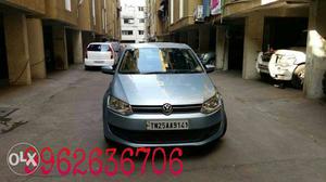  Volkswagen Polo diesel  Kms