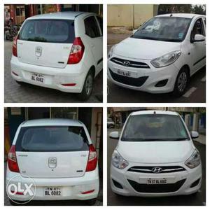  i10 Megna 2nd owner ps pw cl excellent condition