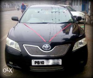  model Toyota camry brand new condition top end model