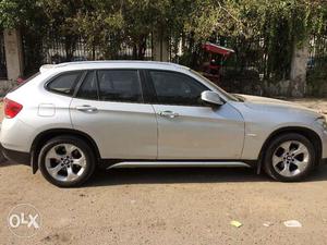 Bmw X1 18i  Petrol