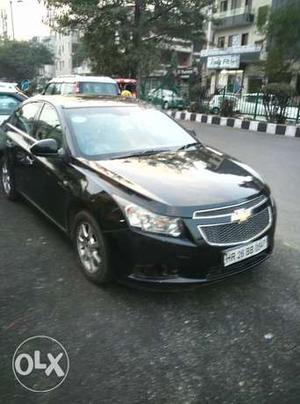 Chevrolet Cruze Ltz (make Year ) (diesel)