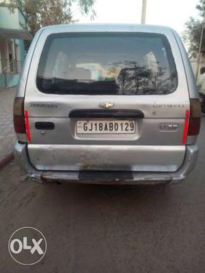  Chevrolet Tavera diesel  Kms