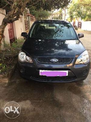  Ford Fiesta Classic petrol  Kms