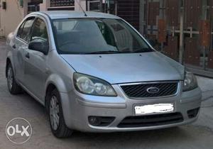 Ford Fiesta TDCI -  October Model in a very good