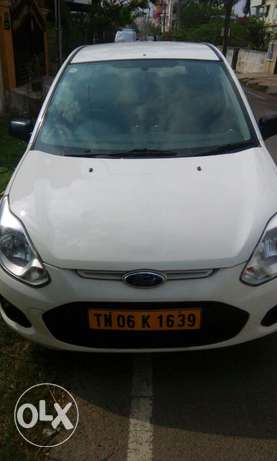 Ford Figo Duratorq Diesel Lxi 1.4 (make Year ) (diesel)