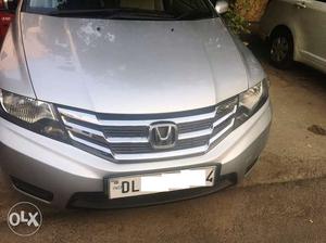 Honda City 1.5 S Mt (make Year ) (petrol)