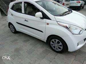 Hyundai Eon Magna+ for sale --July model - 18k kms