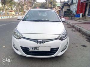 Hyundai I20 Asta 1.4 Crdi (make Year ) (diesel)