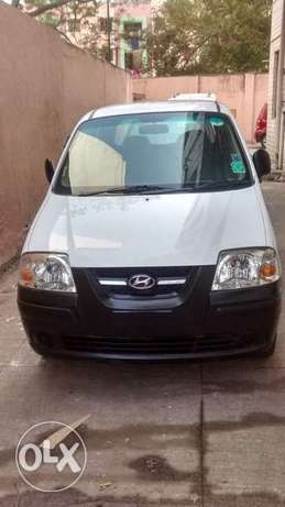 Hyundai Santro Xing Xl Erlx - Euro Ii (make Year ) (petr