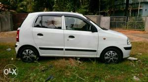  Hyundai Santro Xing petrol  Kms