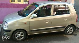  Hyundai Santro Xing petrol  Kms